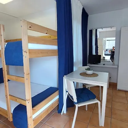 Sailing Studio Acoteias Албуфейра