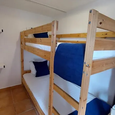 Sailing Studio Acoteias Апартаменты Албуфейра