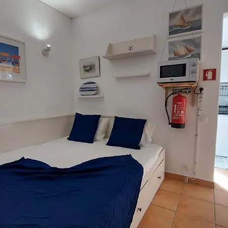 Sailing Studio Acoteias *