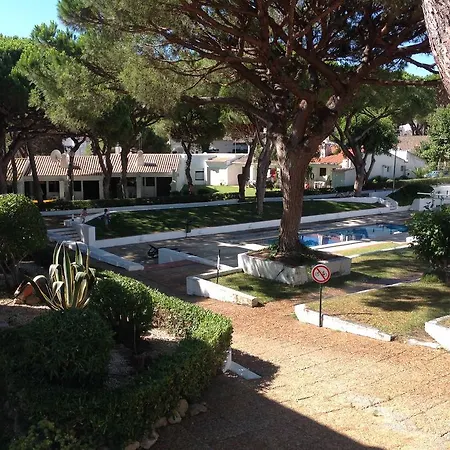 Sailing Studio Acoteias Албуфейра