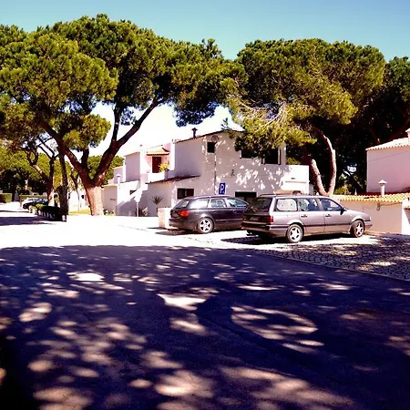 Апартаменты Sailing Studio Acoteias Албуфейра