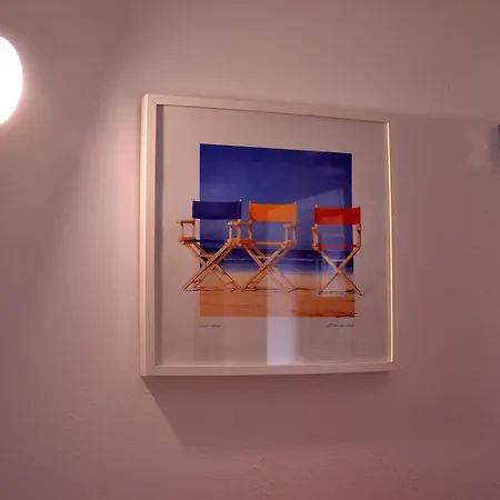 Appartamento Sailing Açoteias *