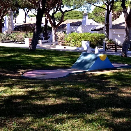 Sailing Studio Acoteias * Албуфейра