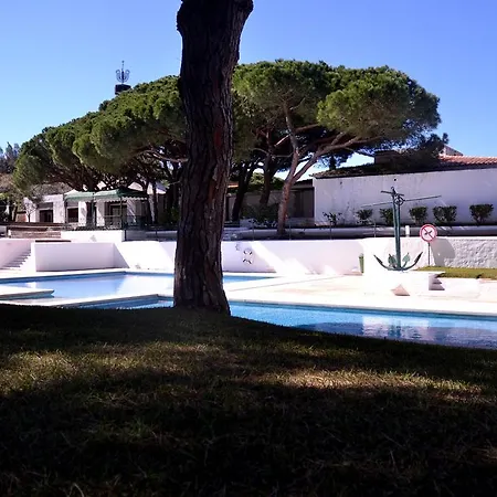 Sailing Studio Acoteias Албуфейра