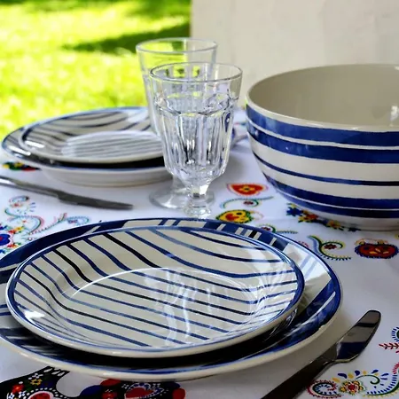 Sailing Studio Acoteias Апартаменты