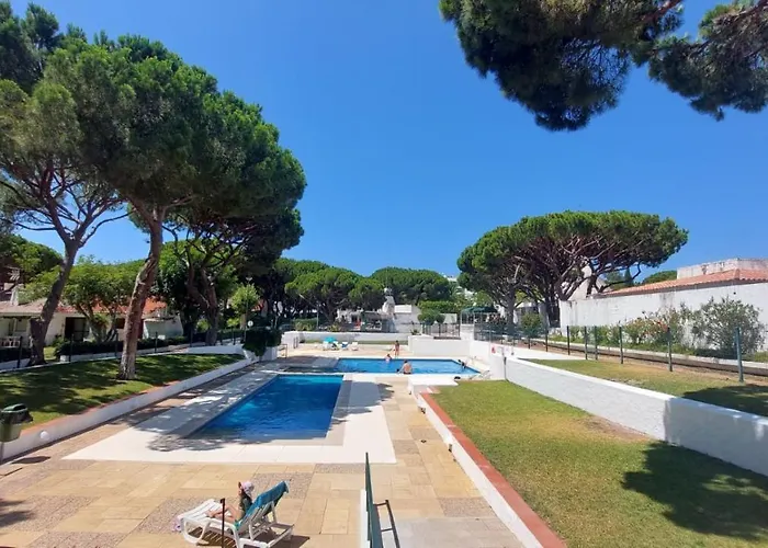 Sailing Acoteias * Albufeira