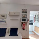 Apartamento Sailing Acoteias