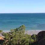 Sailing Acoteias