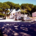 Apartamento Sailing Acoteias Albufeira