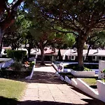 Apartamento Sailing Acoteias
