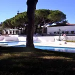 Sailing Acoteias Albufeira