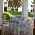 Sailing Acoteias