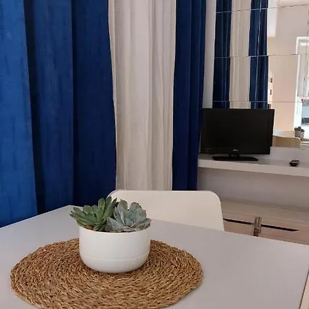 Апартаменты Sailing Studio Acoteias *