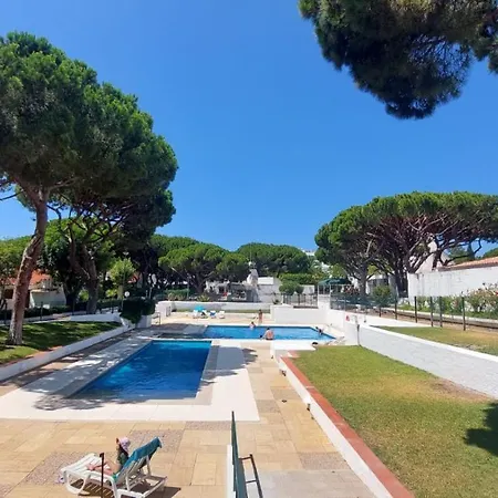 Sailing Acoteias * 알부페이라