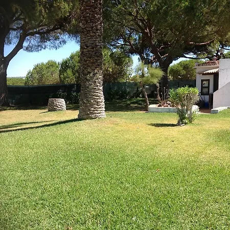 Апартаменты Sailing Studio Acoteias Албуфейра