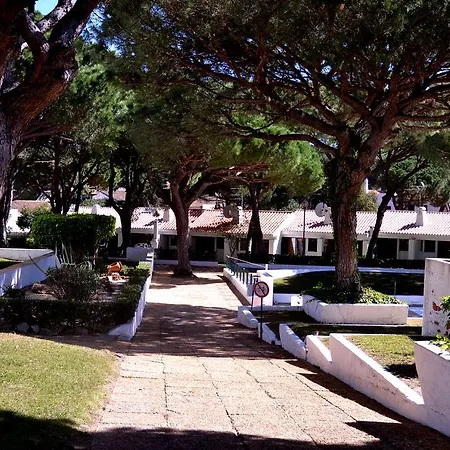 아파트 Sailing Acoteias