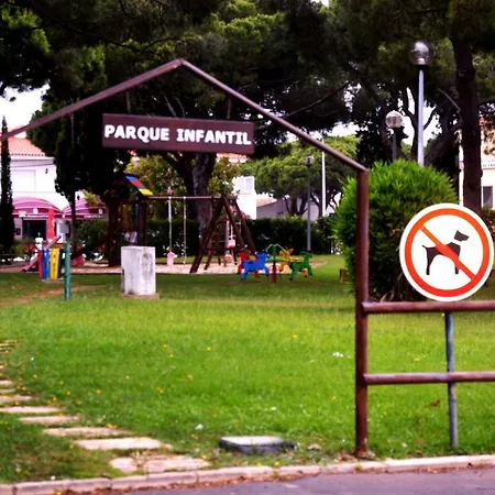 شقة Sailing Acoteias