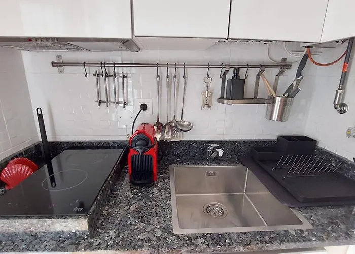 Sailing Acoteias * البوفيرا