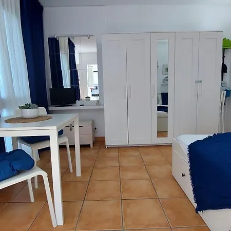 Sailing Acoteias Appartement