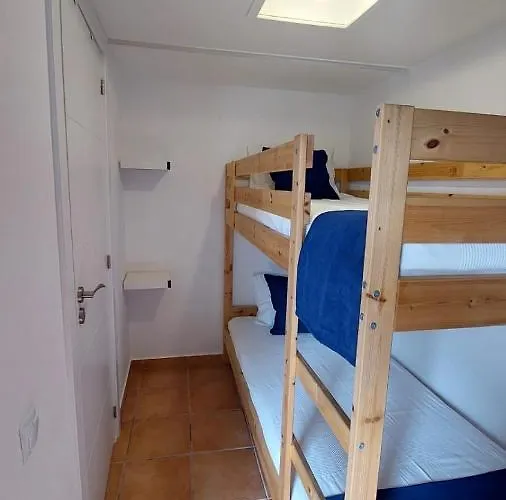 Sailing Studio Acoteias