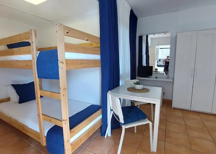 Sailing Studio Acoteias Albufeira