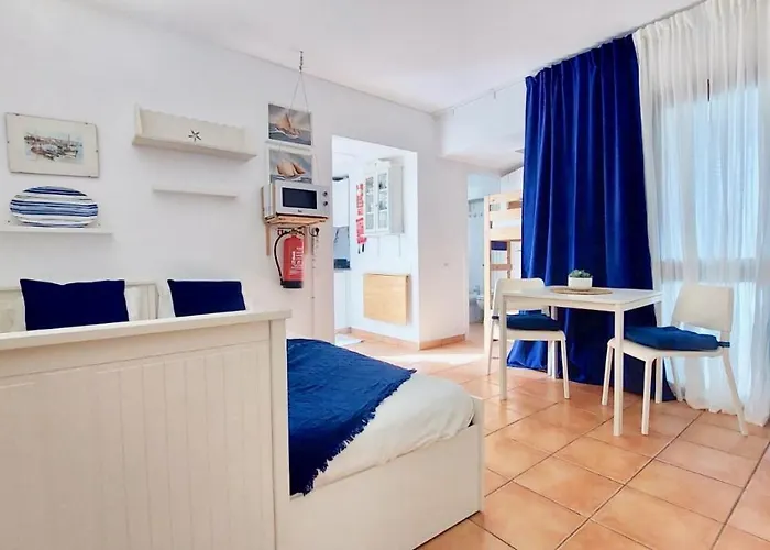 Sailing Studio Acoteias Albufeira