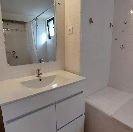 Appartement Sailing Acoteias *