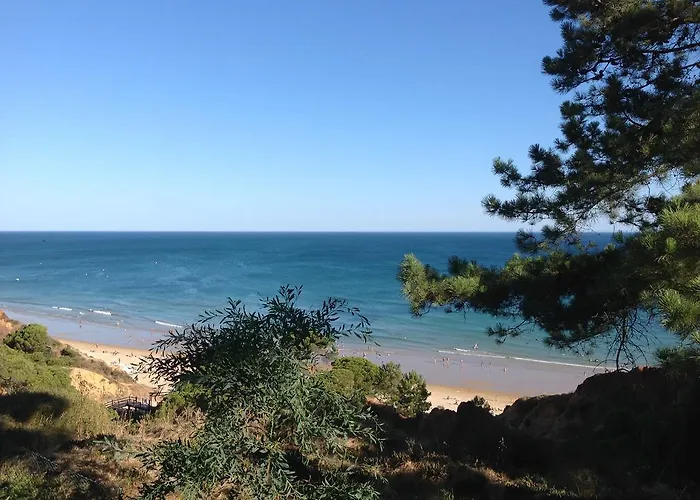 Sailing Acoteias Appartement *