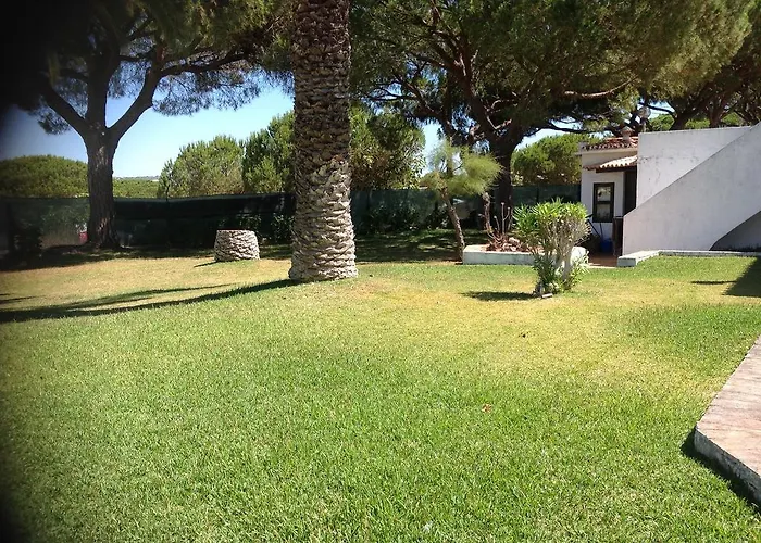 Appartement Sailing Acoteias Albufeira