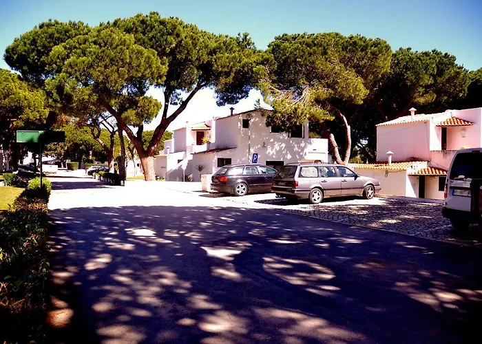 Appartement Sailing Acoteias Albufeira