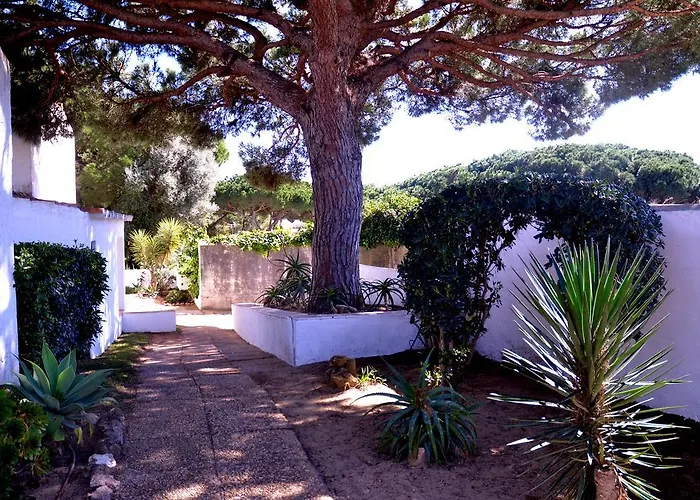 Sailing Acoteias Appartement Albufeira