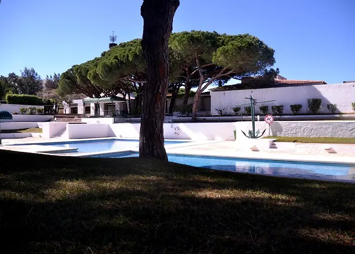 Sailing Acoteias Albufeira