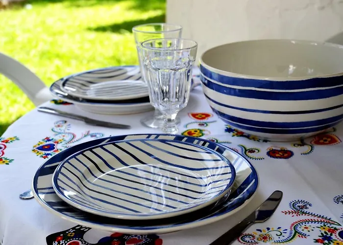 Sailing Studio Acoteias Apartment