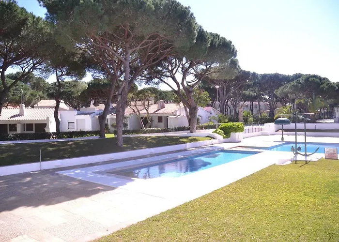 Sailing Studio Acoteias Albufeira