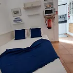 Sailing Acoteias Apartman