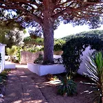 Sailing Acoteias Apartman Albufeira